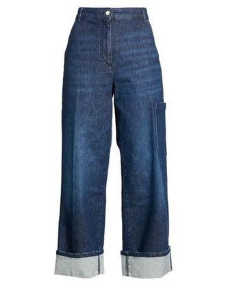 19.70 Nineteen Seventy BOTTOMWEAR - Jeans on YOOX.COM