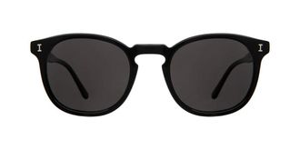 Illesteva Eldridge 40F Mens Sunglasses Black Size Standard