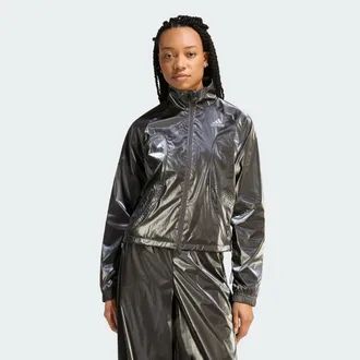 adidas Womens adidas F50 TRACKTOP