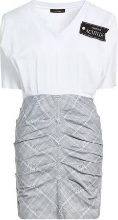 Twin-Set VESTITI - Vestiti corti su YOOX.COM