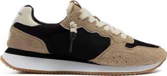 P448 Jesse Trainer Sneaker in Black at Nordstrom, Size 40