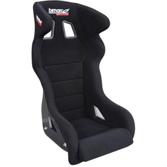 OEM Asiento Tipo Butaca Bimarco Hamer Negro