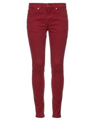 Jacob Cohen PARTES DE ABAJO - Pantalones en YOOX.COM