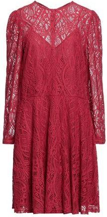 Twin-Set VESTIDOS - Vestidos midi en YOOX.COM