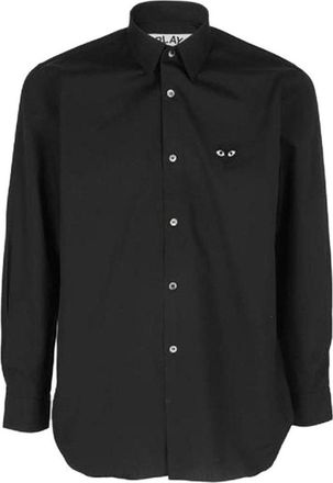 Comme Des Gar&ccedil;ons Shirt