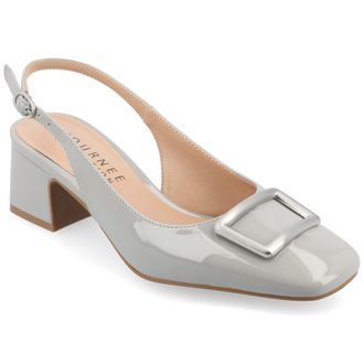 Journee Collection Women & apos;s Everlee Pumps