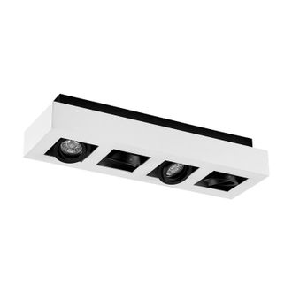 Arcchio Foco vince En Blanco De Aluminio - Arcchio