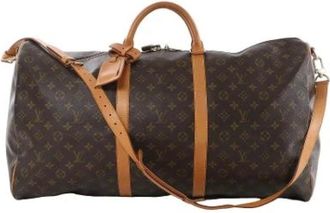 Louis Vuitton unisex, Pre-owned, Marrone, Taglia unica, used