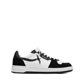 Axel Arigato Sneakers Bianco, Nero-Uomo