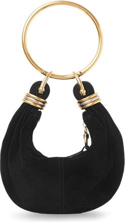 Chloé Donna, Borse, Nero, Taglia unica, new