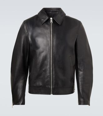 Givenchy Leather jacket