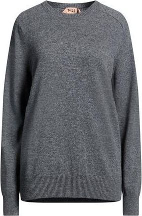 N&deg;21 KNITWEAR - Jumpers on YOOX.COM