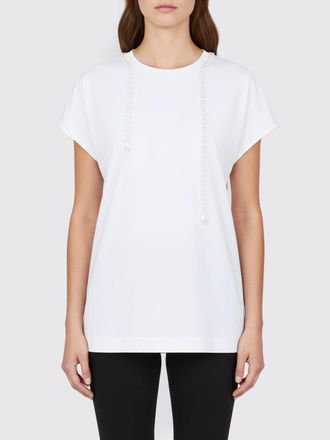 Simone Rocha T-Shirt Woman color Pearl