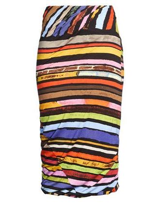 Paul Smith BOTTOMWEAR - Midi skirts on YOOX.COM