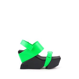 United Nude Brutt Sandal