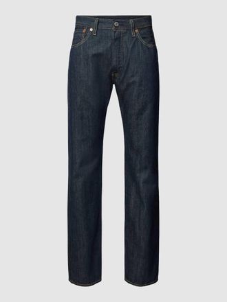 Levi's Jeans mit 5-Pocket-Design Modell MARLON in Dunkelblau, Gr&ouml;&szlig;e 33/32