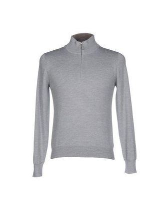 Gran Sasso MAGLIERIA - Dolcevita su YOOX.COM