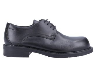 Magnum Magnum Mens Duty Lite CT Uniform Safety Shoe - Black - Size UK 10