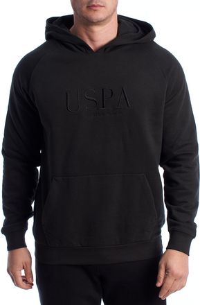 U.S.Polo Association Heren Hoodie US40162030