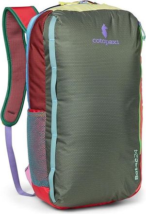 Cotopaxi Batac 24l Backpack Backpack Bags Del Dia, Mesh/Nylon