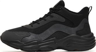 Anta Walker Mid Black Grey 112248984-1