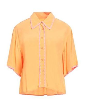 Isabelle Blanche CAMISETAS Y TOPS - Camisas en YOOX.COM