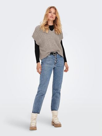 Only Trui met korte mouwen