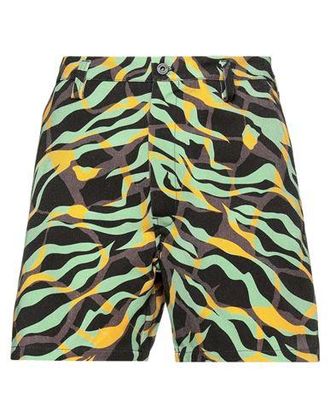 Roberto Cavalli Denim shorts