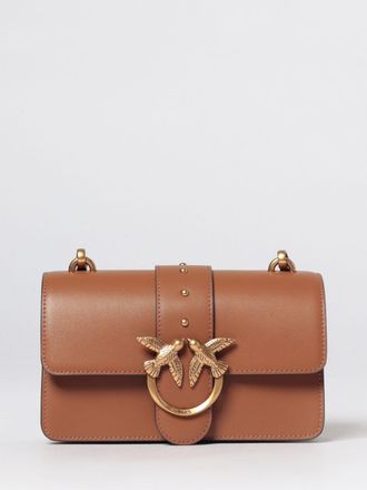 Pinko Borsa Love One Mini Pinko in pelle