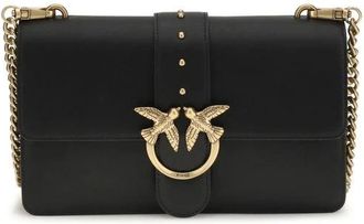 Pinko Mujer, Bolsos, Negro, Talla: ONE Size