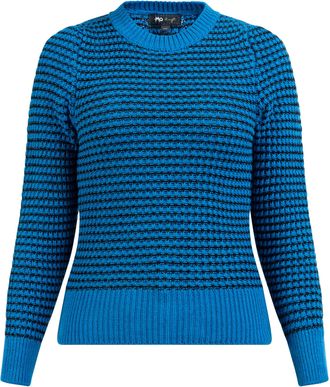 Mymo myMo at night gebreide trui esha