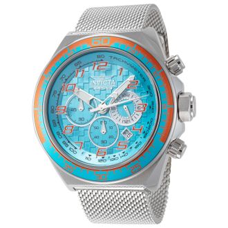 Invicta Racing Mens Watch
