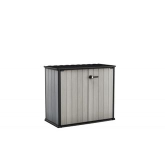 Keter Caja De Herramientas Keter En Resina Pintable Patio Store