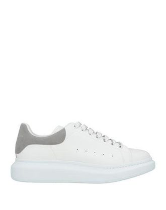 Alexander McQueen SCHUHE - Sneakers auf YOOX.COM