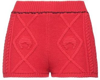 Marine Serre BOTTOMWEAR - Shorts & Bermuda Shorts on YOOX.COM
