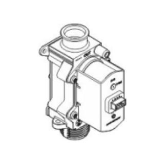 Roca Valvula De Gas Roca Platinum Max Iplus