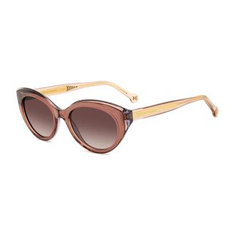 Carolina Herrera HER 0250/S 0TUI HA Light Brown/Brown Gradient