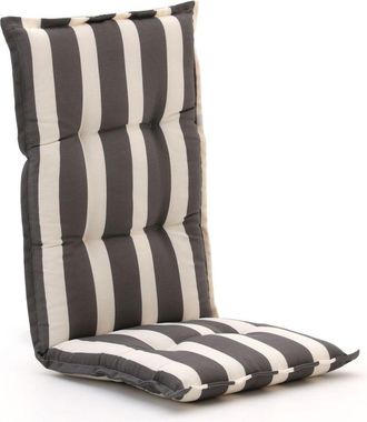 Hartman Hartman tuinkussen hoge rug 123x50cm