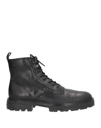 Hogan FOOTWEAR - Ankle boots on YOOX.COM
