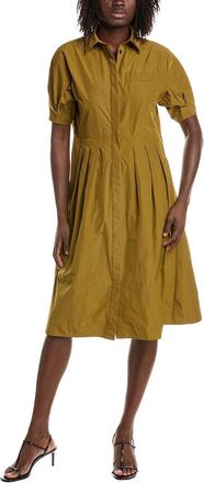 Max Mara Mm By Max Mara Cadmio Shirtdress