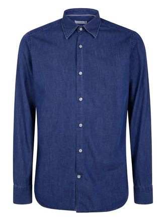 Tintoria Mattei Denim Shirt