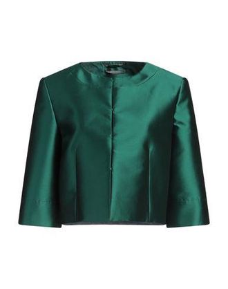 Alberta Ferretti COATS & JACKETS - Jackets on YOOX.COM