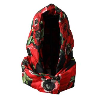 Dolce & Gabbana Dames, Accessoires, Veelkleurig, Maat: ONE Size Poliester