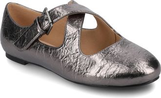 Journee Collection Womens Ivanna Mary Jane Flats
