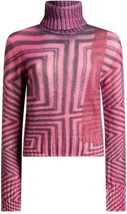 Riccardo Forconi PRENDAS DE PUNTO - Cuello alto en YOOX.COM