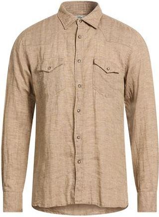 Alley Docks 963 TOPWEAR - Shirts on YOOX.COM