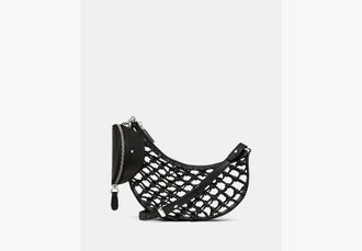 Kate Spade New York Duo Woven Crossbody Bag