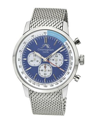 Porsamo Bleu Mens Simon Watch