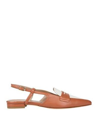 Cheville Ballet flats