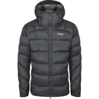RAB Neutrino Pro Hoodie - Mens in Black at Nordstrom, Size X-Large